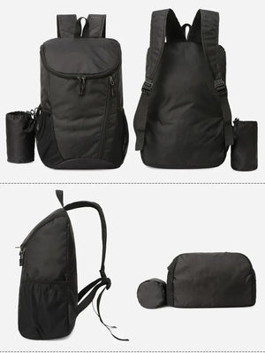 Ultralight Waterproof Backpack Men Women 20L
