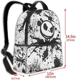 Halloween Backpacks Bags - Lightweight Gmy Bags