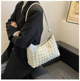 Lightweight Tote Shoulder Bag for Women