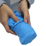 Foldable Waterproof Sport Bag Outdoor Backpack