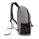 Nylon Waterproof Foldable Backpack for Women Travel Hiking