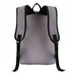 Nylon Waterproof Foldable Backpack for Women Travel Hiking