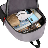 Nylon Waterproof Foldable Backpack for Women Travel Hiking