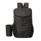 Foldable Outdoor Backpack Waterproof Bags for Sports Travel
