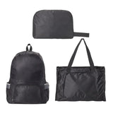 Foldable Backpack Ultralight Outdoor Folding Travel Daypack Bag