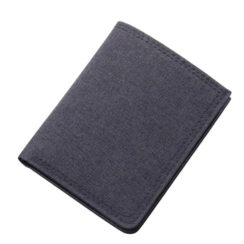 Lightweight Mini Wallet Purse Money Position