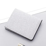 Lightweight Mini Wallet Purse Money Position