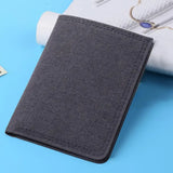 Lightweight Mini Wallet Purse Money Position