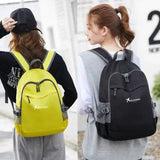 Portable Fold Backpack Waterproof Bag Ultralight Outdoor Pack for Travel Hiking
