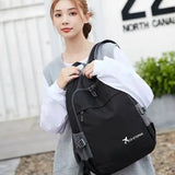 Portable Fold Backpack Waterproof Bag Ultralight Outdoor Pack for Travel Hiking