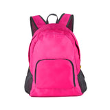 Foldable Waterproof Backpack Lightweight Portable Outdoor Pack