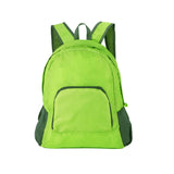 Foldable Waterproof Backpack Lightweight Portable Outdoor Pack