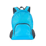 Foldable Waterproof Backpack Lightweight Portable Outdoor Pack