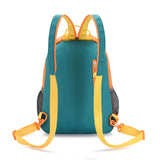 Ultralight Portable Waterproof Climbing Backpack for Travel Hiking