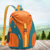Ultralight Portable Waterproof Climbing Backpack for Travel Hiking