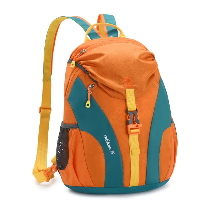 Ultralight Portable Waterproof Climbing Backpack for Travel Hiking