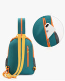 Ultralight Portable Waterproof Climbing Backpack for Travel Hiking