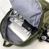 Lightweight College Backpack Men Laptop Sports Daypack