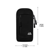 Small Armband Cell Phone Pouch Crossbody Shoulder Bag