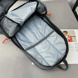 Waterproof Lightweight Travel Backpack Large Capacity All-match Women Gym Bag