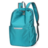 Waterproof Camping Gym Bag Foldable Hiking Backpack for Men Women