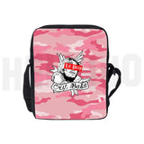 Lil Peep Diagonal Shoulder Bag Women Handbag Girl Messenger Bag Harajuku Bag
