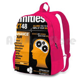 Nzt 48 Original Version Hiking Backpack Waterproof