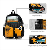 Nzt 48 Original Version Hiking Backpack Waterproof