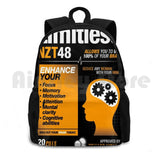 Nzt 48 Original Version Hiking Backpack Waterproof