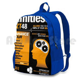 Nzt 48 Original Version Hiking Backpack Waterproof