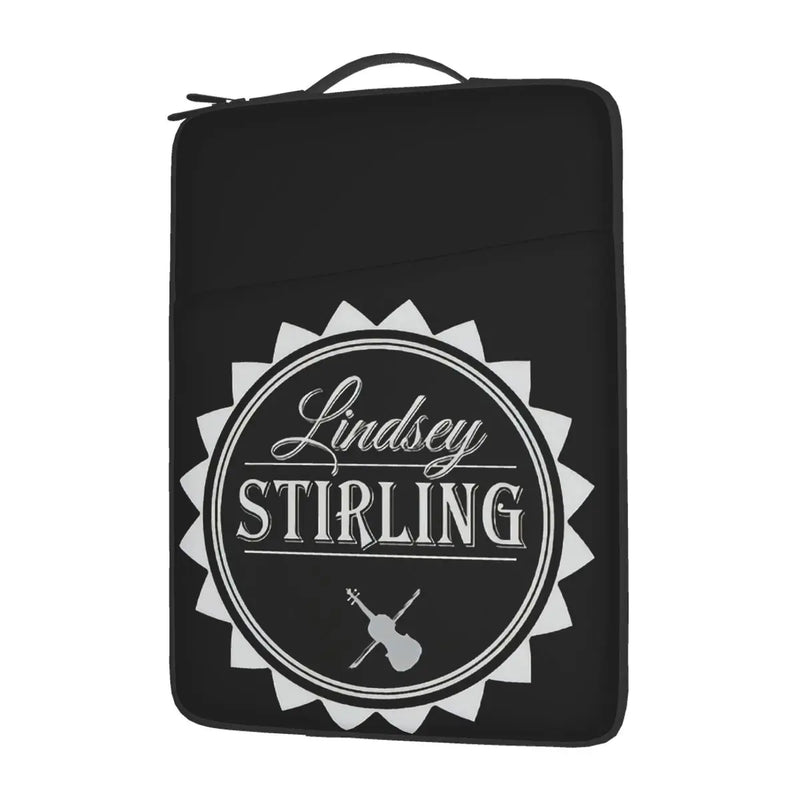 Lindsey Stirling Waterproof Laptop Bag 13-15 Inch