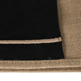 Large Capacity Linen Handbag for Women