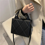 Linger Bag Women's Handbag One-shoulder Cross-body Bag