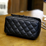 European & American Rivet Small Fragrance Chain Shoulder Bag