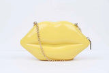 Mini PVC Jelly Bag Women Phone Purse Makeup Handbag Candy Colors Girls
