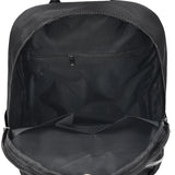 Chinese Style Flower Pattern Backpack for School