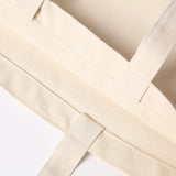 Flower Print Eco Reusable Shoulder Bag for Women