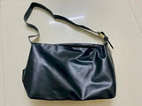 Literature Art Retro Large Messenger Bag Soft Tote Bag
