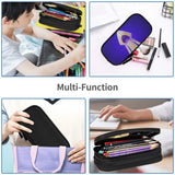 Little Nightmares Pen Box Student School Anime Zipper Pen Bag