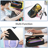 Little Nightmares Pen Box Student School Anime Zipper Pouch Bag