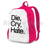 Waterproof Hiking Backpack Camping Travel