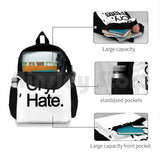 Waterproof Hiking Backpack Camping Travel