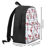Lobster Backpacks Men's and Women's Rucksack
