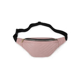 Local Waist Fanny Pack Belt Bag Men Women Pouch Travel Hip Bum Bag
