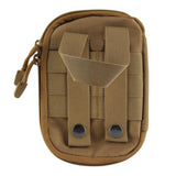 Tactical Rip-Away EMT IFAK Medical Pouch First Aid Kit Bag