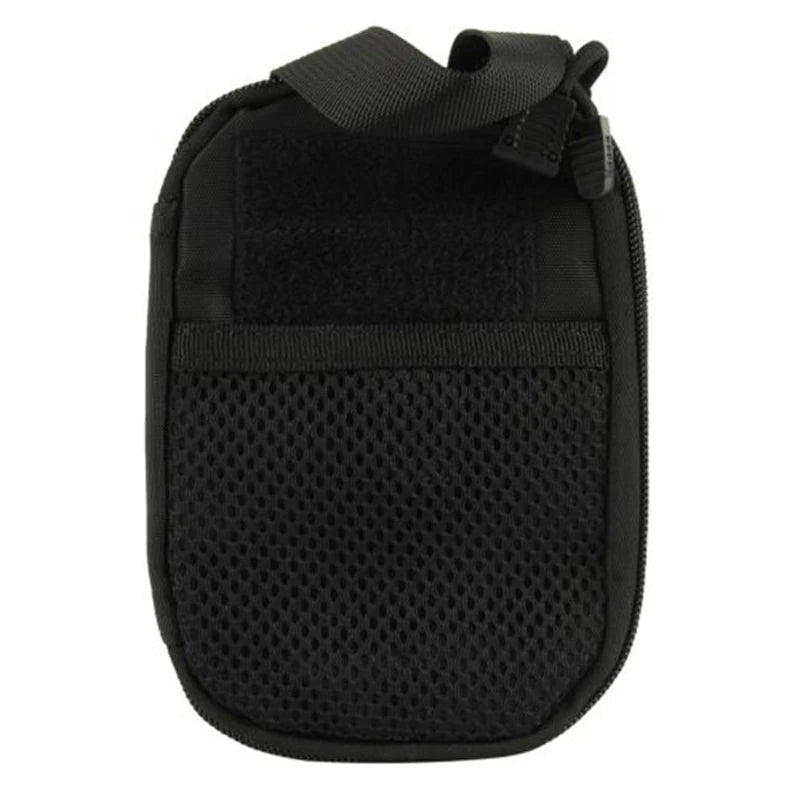 Tactical Rip-Away EMT IFAK Medical Pouch First Aid Kit Bag