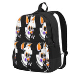 Lolbit Stand By Recycled Backpacks for Men and Women