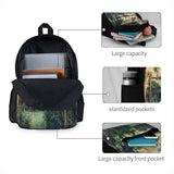 Lone Deer Backpacks Men's & Women's Back Bag