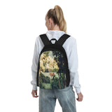 Lone Deer Backpacks Men's & Women's Back Bag