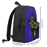 Long Live Evil 2 Backpacks Men Women Personalised Backpacks